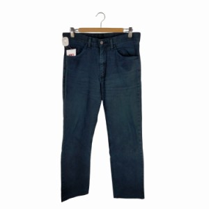 Levis(リーバイス) 00S 519-36 ストレートパンツ メンズ  33【中古】【ブランド古着バズストア】