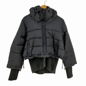 STELLA McCARTNEY(ステラマッカートニー) WINTER PADDING JK  レディース  0T【中古】【ブランド古着バズストア】