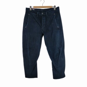 Levis(リーバイス) ENGINEERED JEANS 立体裁断 エンジニアジーンズ メンズ  33/32【中古】【ブランド古着バズストア】