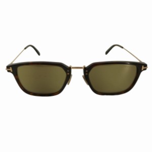 TOM FORD(トムフォード) TF-1042-D サングラス メンズ  52□21 145【中古】【ブランド古着バズストア】