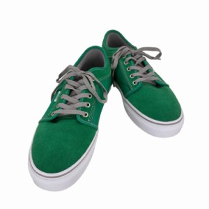 VANS(バンズ) US企画 world ＃1 chukka low メンズ JPN：28.5 【中古】【ブランド古着バズストア】