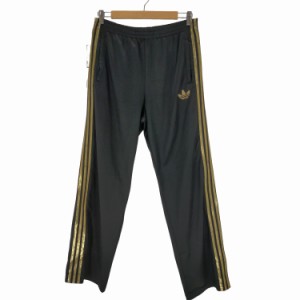 adidas Originals(アディダスオリジナルス) トラックパンツ メンズ  O【中古】【ブランド古着バズストア】