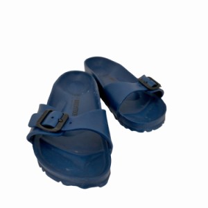 BIRKENSTOCK(ビルケンシュトック) Madrid マドリッド EVA メンズ JPN：26 【中古】【ブランド古着バズストア】