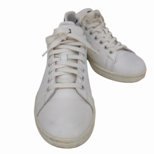 adidas(アディダス) STAN SMITH スタンスミス レディース JPN：24 【中古】【ブランド古着バズストア】