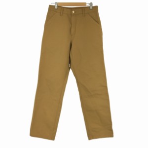 Carhartt WIP(カーハートワークインプログレス) Single Knee Pants メンズ  30/32【中古】【ブランド古着バズストア】