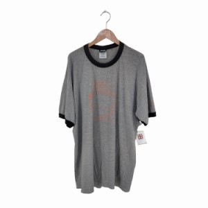 STAR WARS(スターウォーズ) RED LEADRE リンガーTシャツ メンズ  2XL【中古】【ブランド古着バズストア】