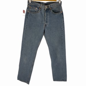 Levis(リーバイス) 90S ボタン裏522 501-0131 エルパソ工場 メンズ  31【中古】【ブランド古着バズストア】