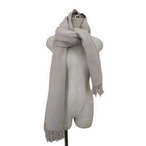 ACNE STUDIOS(アクネストゥディオズ) VIRGAN WOOL 大判マフラー レディース  表記無【中古】【ブランド古着バズストア】