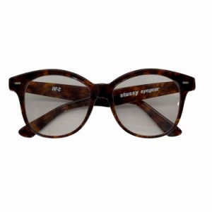 Stussy(ステューシー) OLD STUSSY EYEGEAR HF-2 サングラス メンズ 表記無 【中古】【ブランド古着バズストア】