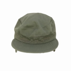 PROPPER(プロッパー) PATROL CAP パトロールキャップ メンズ  7  1/2【中古】【ブランド古着バズストア】