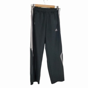 adidas(アディダス) スリーライントラックパンツ メンズ JPN：L 【中古】【ブランド古着バズストア】