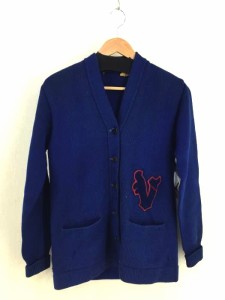 レタード カーディガン 中古の通販|au PAY マーケット