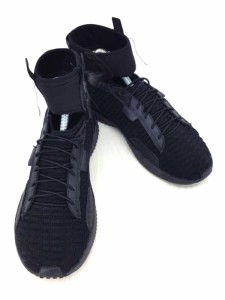 PUMA FENTY by RIHANNA(プーマ フェンティ バイ リアーナ) アンクルストラップスニーカー レディース JPN：24 JPN：24【中古】【ブランド