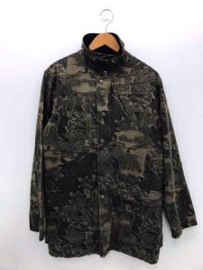 迷彩 ジャケット メンズ コーデの通販 Au Pay マーケット