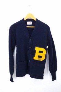 レタード カーディガン 中古の通販|au PAY マーケット