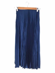 ZARA(ザラ) PLEATED SKIRT レディース JPN：XS JPN：XS【中古】【ブランド古着バズストア】