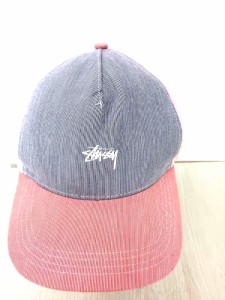 Stussy キャップの通販 Au Pay マーケット