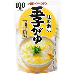 味の素 玉子がゆ(250g)[ライス・お粥]