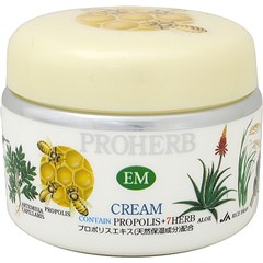 プロハーブ EM クリーム II(140g)[ボディクリーム]