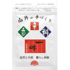 向井珍味堂 一味(20g)[香辛料]