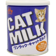 森乳サンワールド ワンラック キャットミルク(270g)[猫のおやつ・サプリメント]