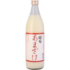 国菊 あまざけ(985g)[ノンアルコール飲料]