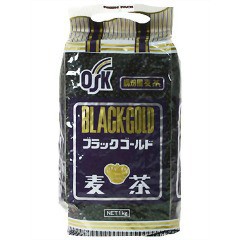 OSK ブラックゴールド麦茶(1kg)[麦茶]