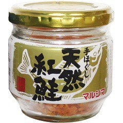 マルシマ 天然紅鮭(60g)[乾物・惣菜 その他]
