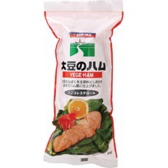 三育 大豆のハム(400g)[乾物]