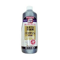 バクテリン 屋外用原液(1L)[ペットの防虫・消臭・お掃除]