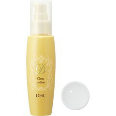 DHC ダイヤモンドリフト 美顔器用 Dクリアローション(100ml)[化粧水 その他]