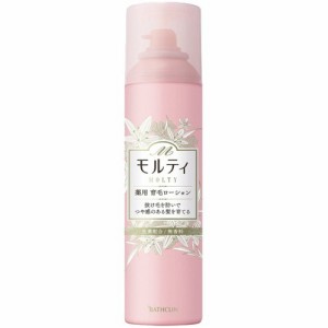 モウガL モルティ 薬用育毛ローション(180g)[女性育毛剤]