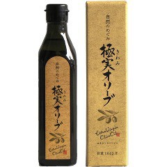 自然のめぐみ 極実オリーブ エキストラバージンオリーブオイル(290ml)[その他 野菜・果実サプリメント]