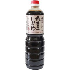 森田醤油 国産丸大豆醤油こいくち(1000ml)[醤油 (しょうゆ)]