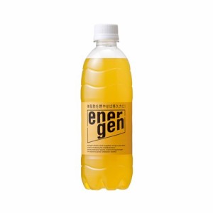 エネルゲン ペットボトル(500ml*24本入)[スポーツドリンク その他]