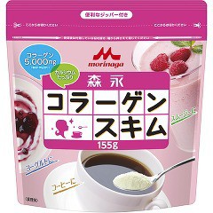 森永 コラーゲンスキム(155g)[健康飲料・美容ドリンク その他]