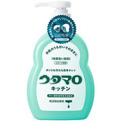 ウタマロ キッチン(300ml)[食器用洗剤]