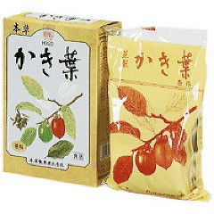 柿の葉 本草(24入)[お茶 その他]