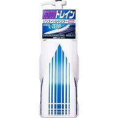 ゴーゴートレイン リンスインシャンプー 超電動リニアL0系(300ml)[リンスインシャンプー]