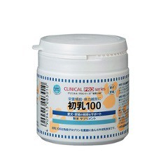 クリニカルプロシリーズ 初乳100(50g)[犬のおやつ・サプリメント]