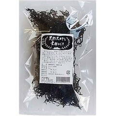 天然天日干し 玄海ひじき(50g)[乾物]