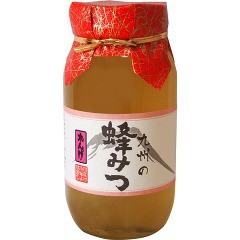 九州のれんげ蜂蜜(1kg)[はちみつ]