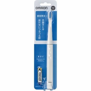 オムロン 音波式 電動歯ブラシの通販｜au PAY マーケット