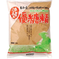 優糖精(1kg)[砂糖(砂糖・甘味料)]