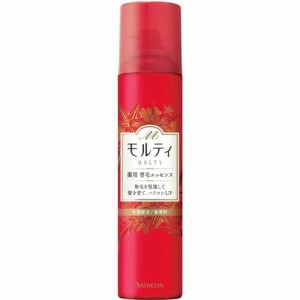 モウガL モルティ 薬用育毛エッセンス(130g)[女性育毛剤]