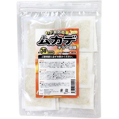 ムカデキラー部隊(10g*10包)[殺虫剤 不快害虫]