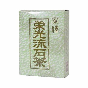 栄光流石茶(12g*12袋)[緑茶]