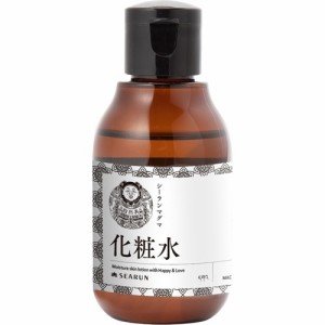 シーラン マグマ化粧水(80ml)[化粧水 さっぱり]