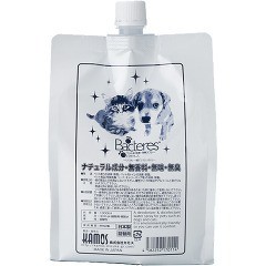 バクテレス 詰替用(1L)[ペットの防虫・消臭・お掃除]