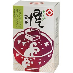 日本食品工業 わかめみそ汁(9g*6袋入)[インスタント味噌汁・吸物]